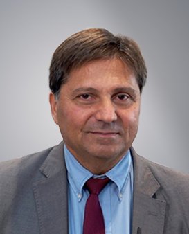 Dr. Alain Berrebi - Senior Advisor BioMedTech