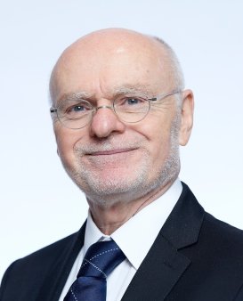 Dr Michel Bodkier