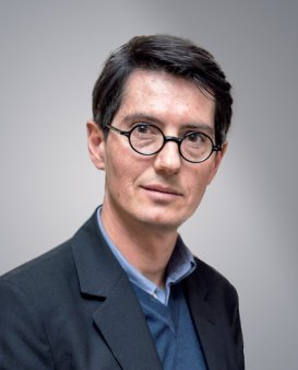 Prof. Stephan Haulon